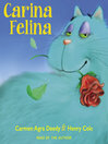 Cover image for Carina Felina